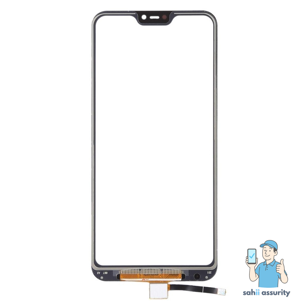 Touch Screen Digitizer for Xiaomi Redmi 6 Pro thumbnail